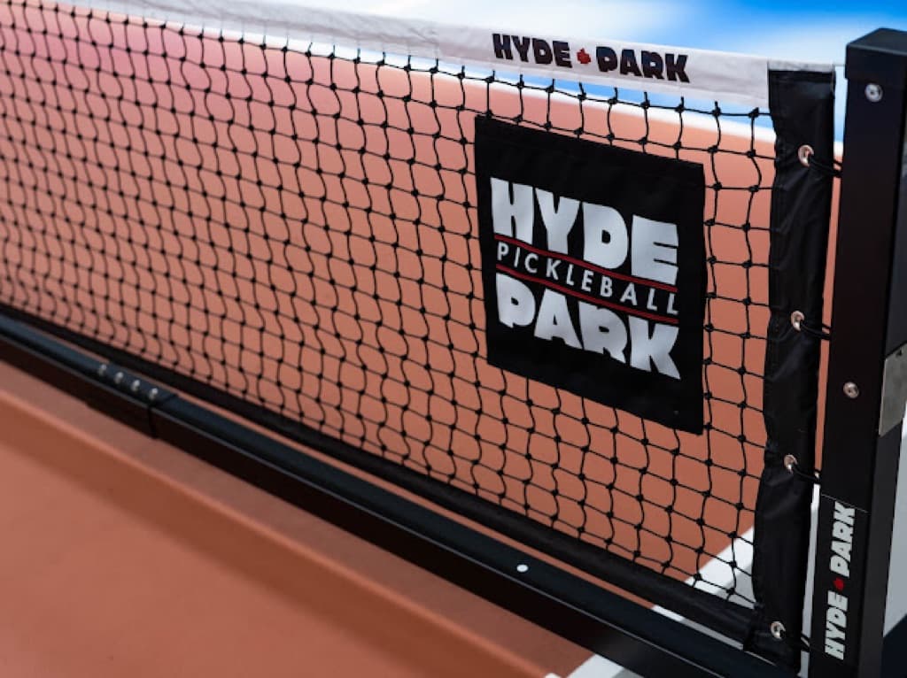 Hyde Park Pickleball CBR  media 1