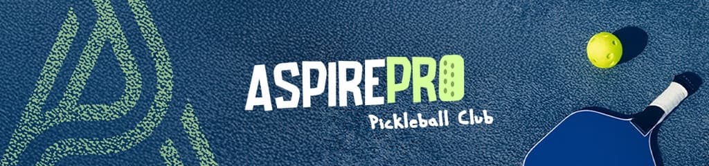 Aspire Pro Pickle Ball Club  media 1