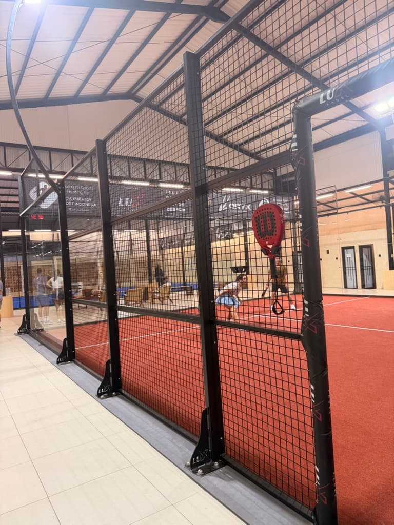PadelGuys  media 1