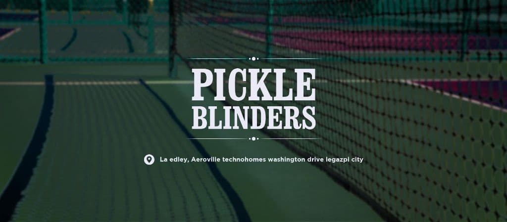 Pickle blinders media 2