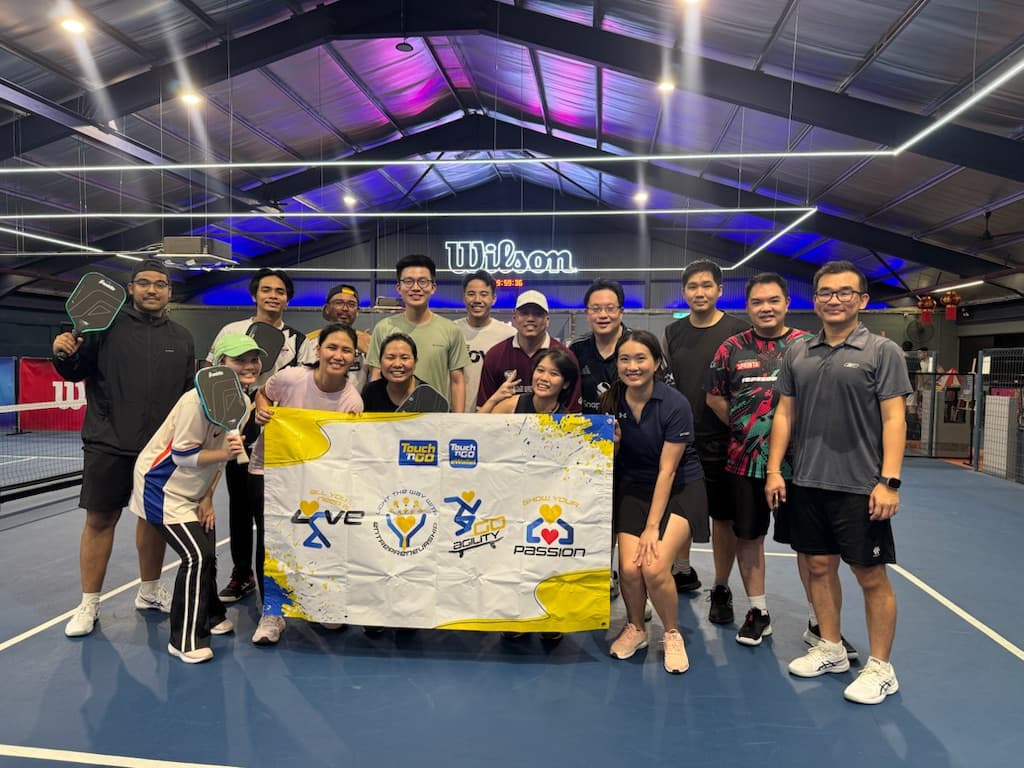 Touch ‘n Go Pickleball Club media 6
