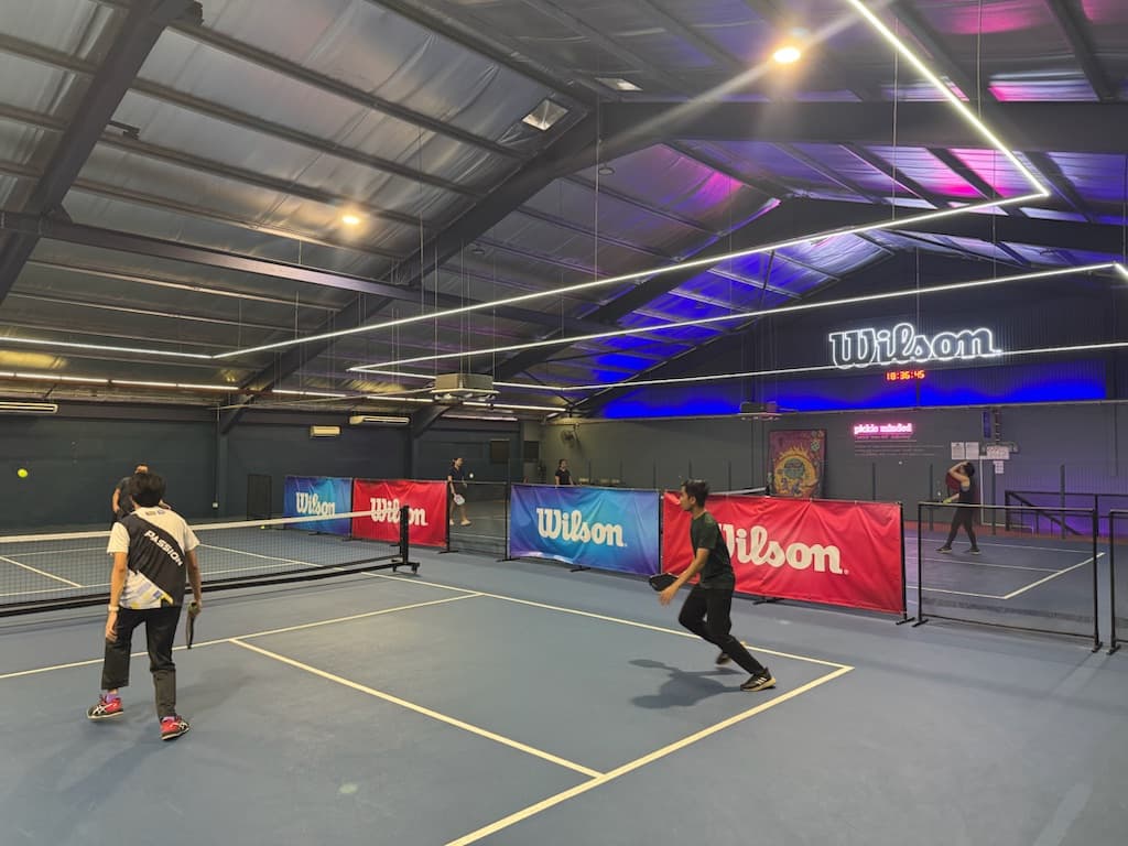 Touch ‘n Go Pickleball Club media 4