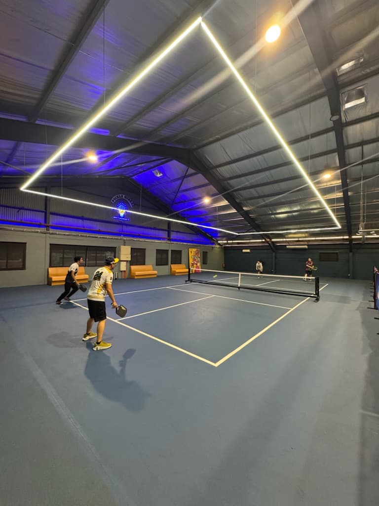 Touch ‘n Go Pickleball Club media 5