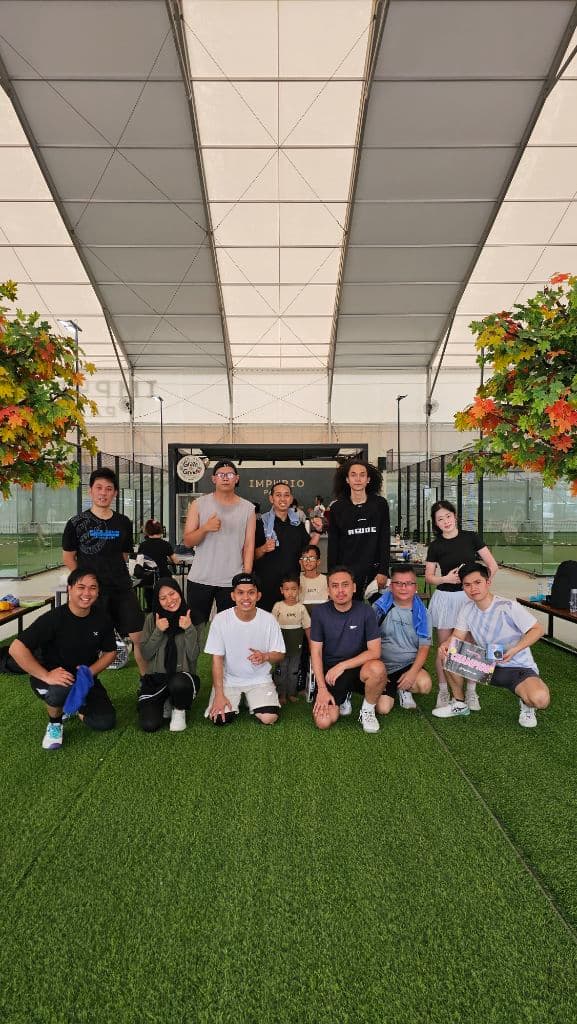 BELAJAR BARENG CLUB media 1