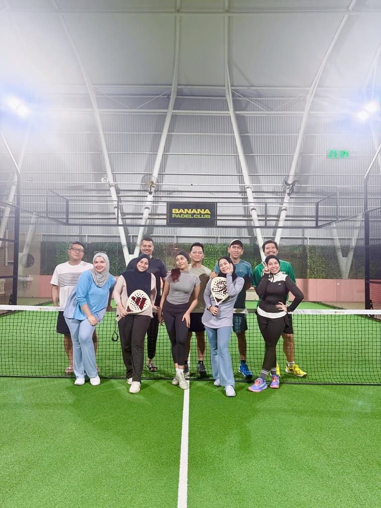 ETdah Padel Club media 5