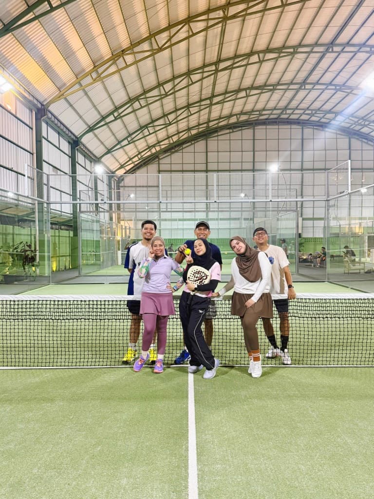 ETdah Padel Club media 3