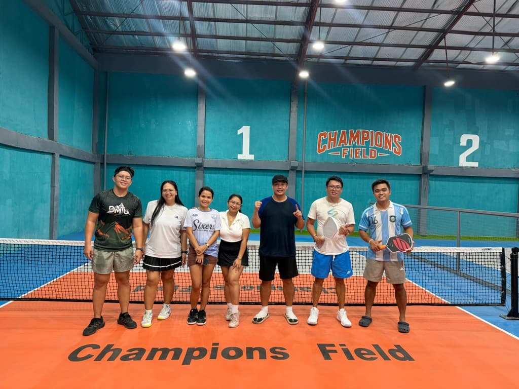 Paddle Friends media 3