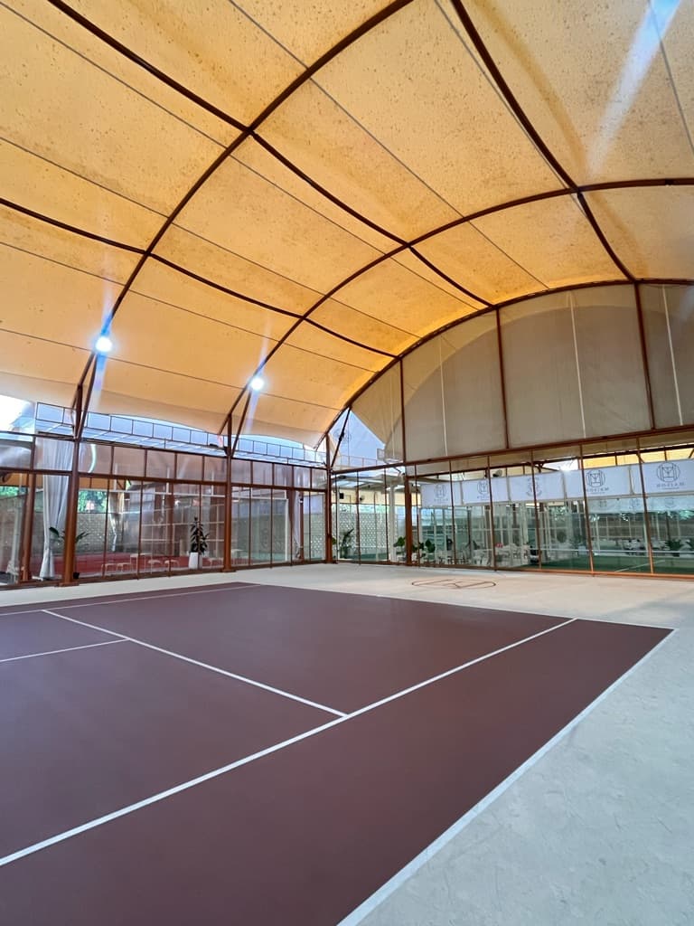 NTL (Nahkan Tennis Lagi?!) media 6