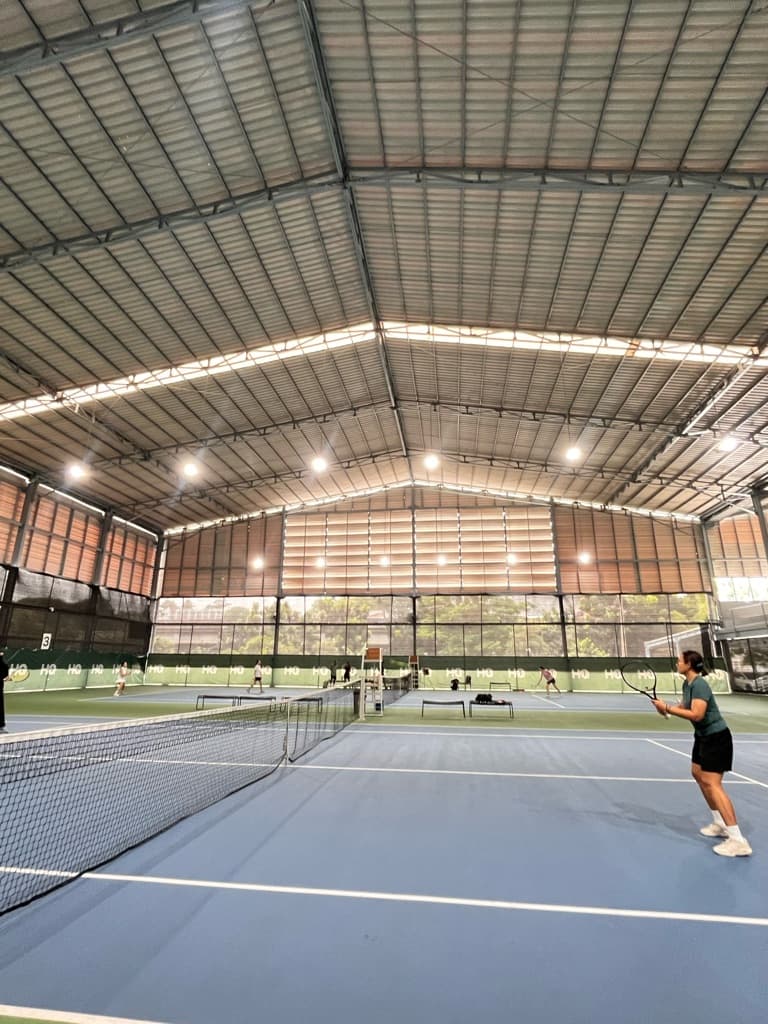 NTL (Nahkan Tennis Lagi?!) media 4