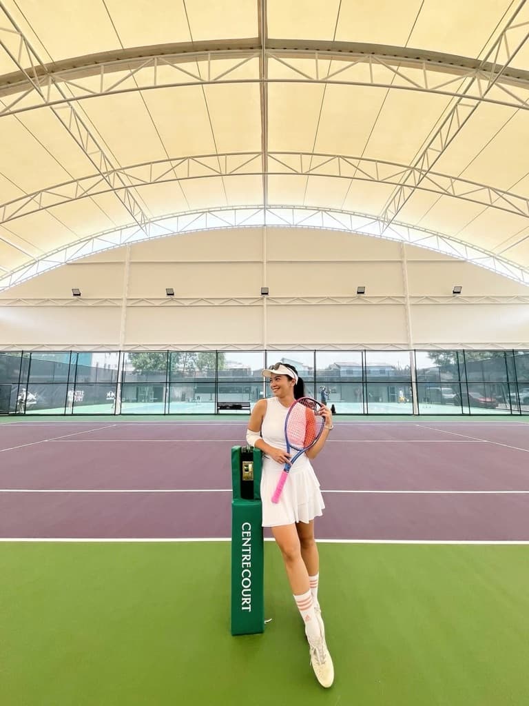 NTL (Nahkan Tennis Lagi?!) media 5