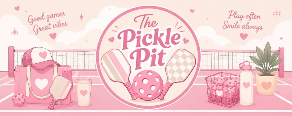 The Pickle Pit 🎀 media 1