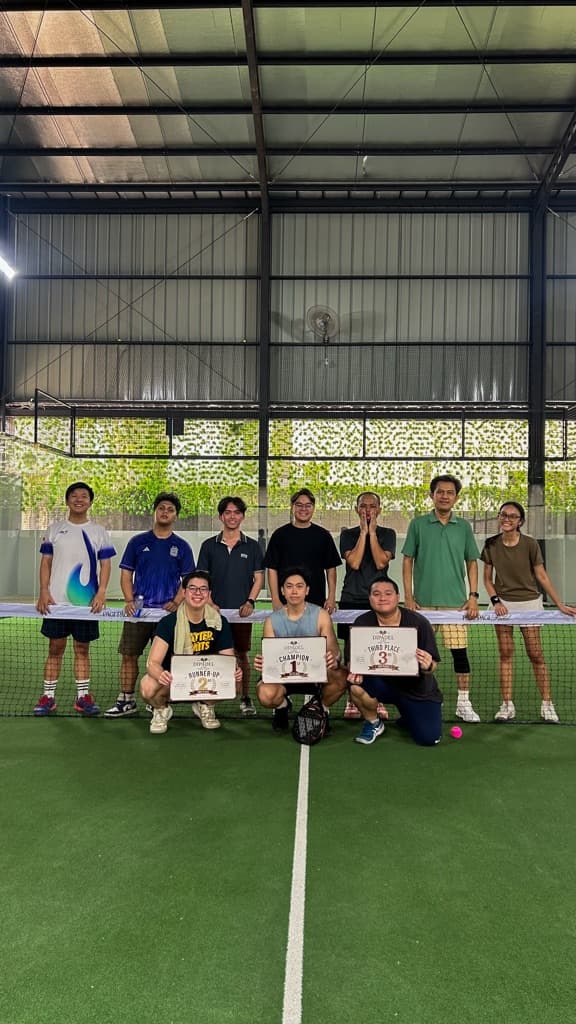 Dipadel Club media 1