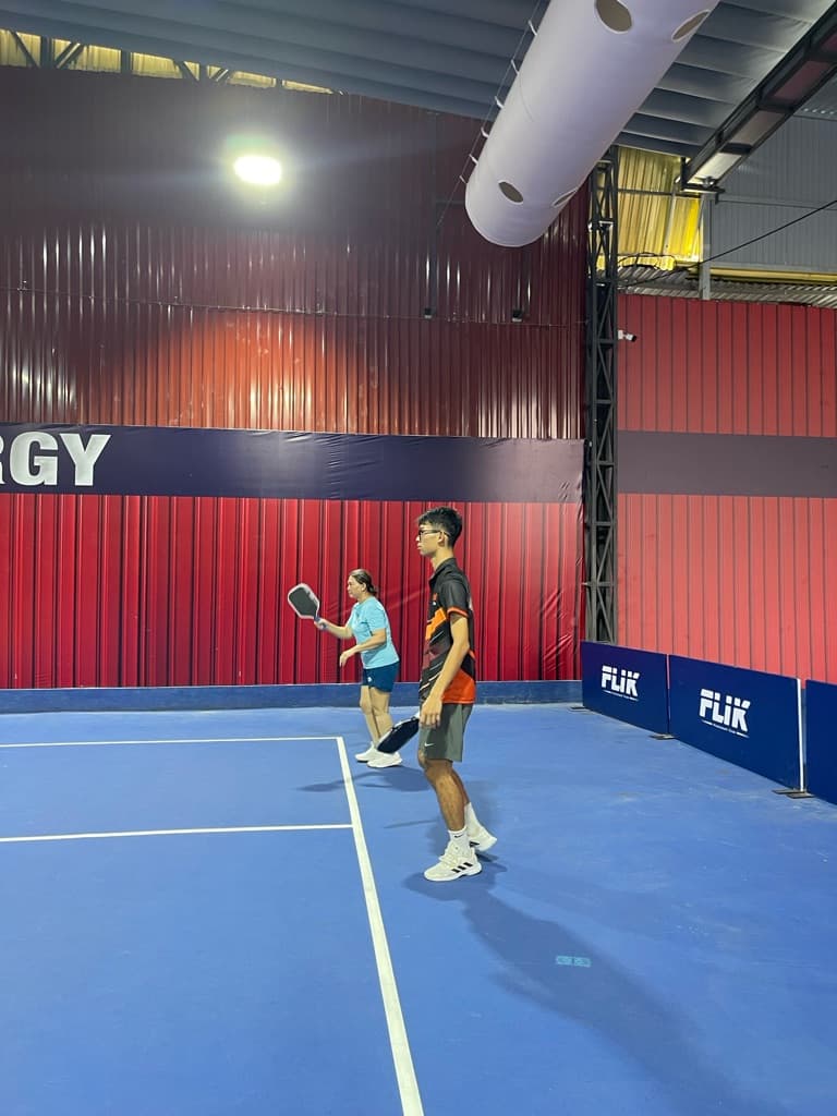 Mochi Pickleball  media 1