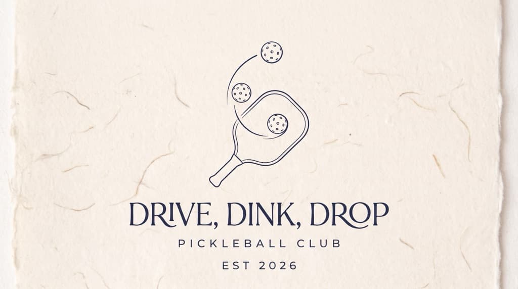 Drive, Dink, Drop media 1