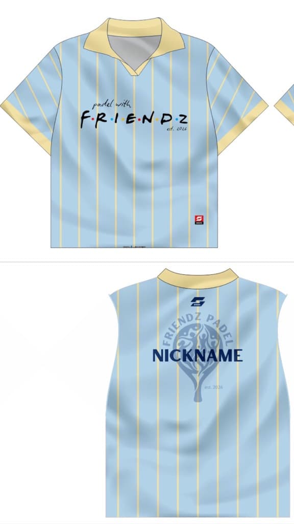 Friendz Padel media 4