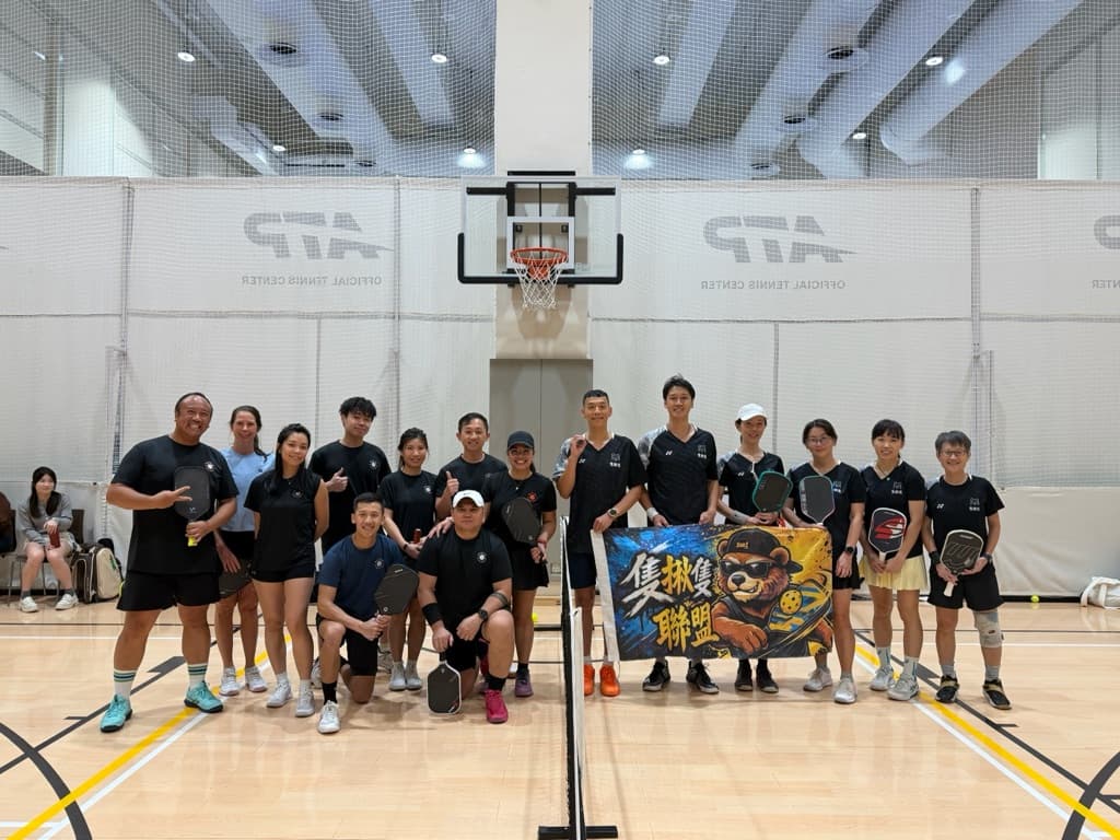 隻揪隻聯盟 (OOOO) media 4