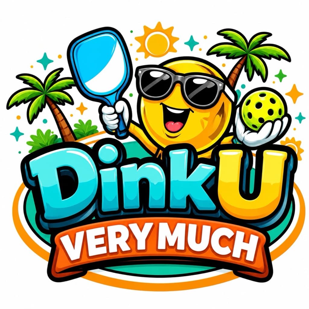 DinkUVeryMuch media 1