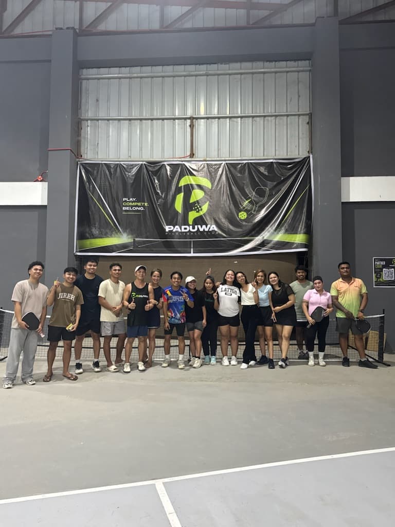 Pickleball Connect media 1