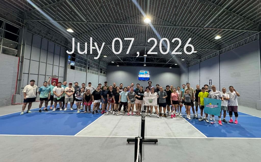 Pickleball Republic media 1