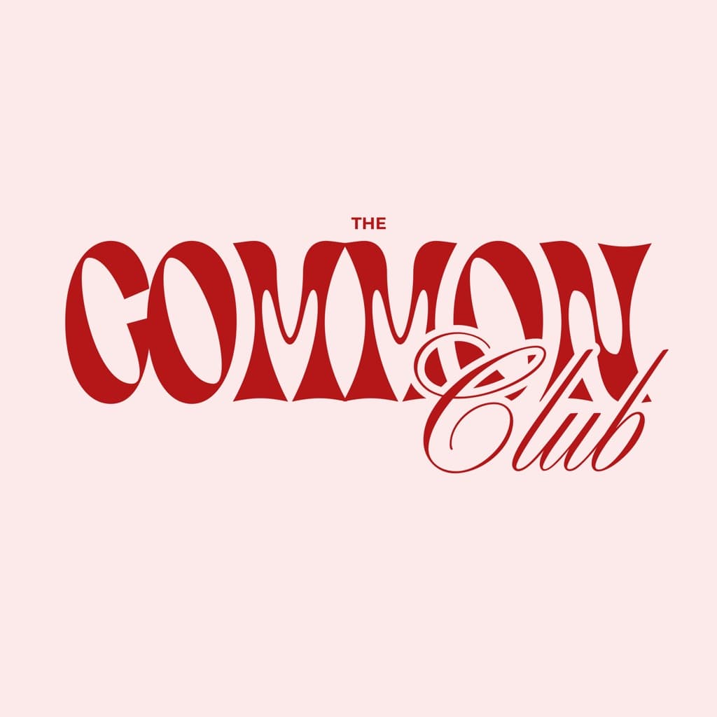 The Common Club media 1
