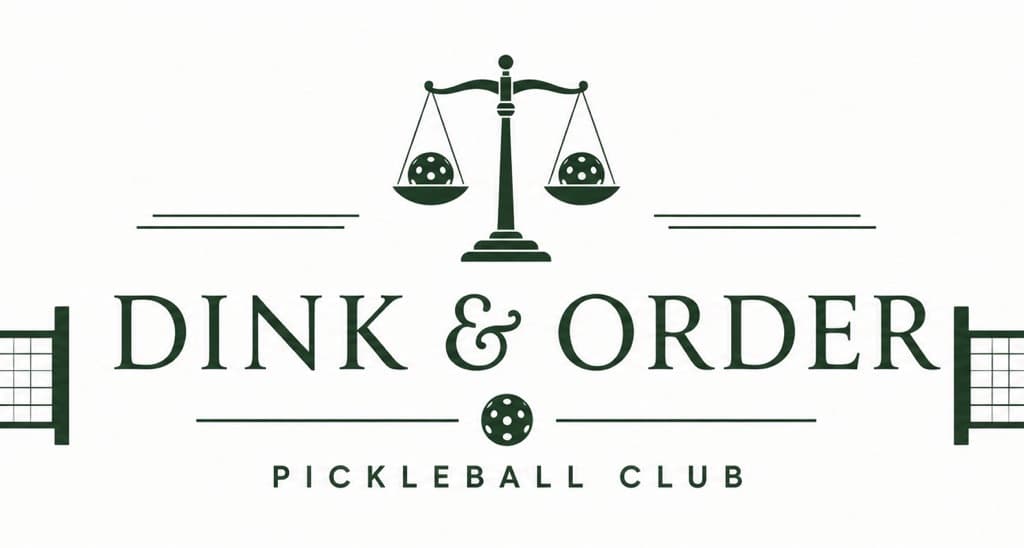 Dink & Order media 1