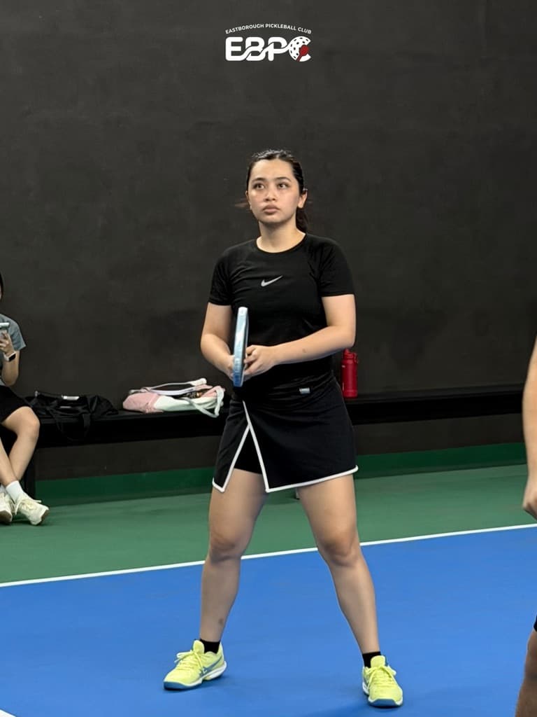 Eastborough Pickleball Club media 6