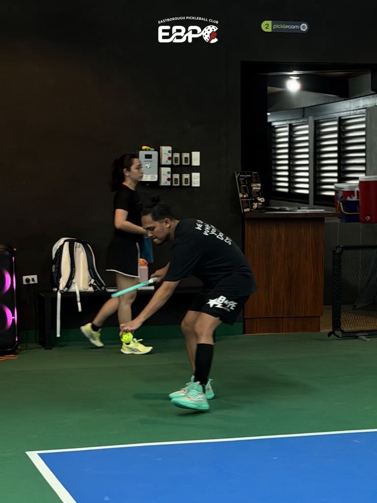 Eastborough Pickleball Club media 2