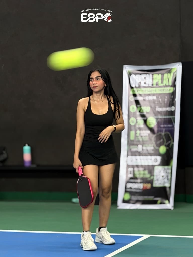 Eastborough Pickleball Club media 3
