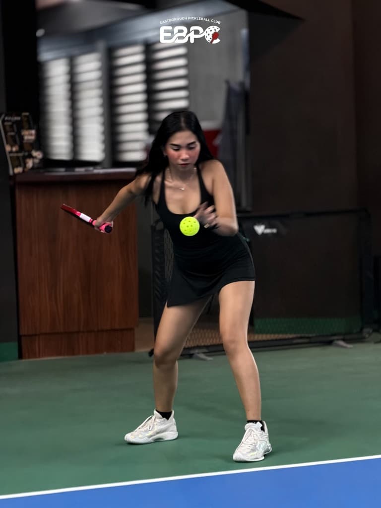 Eastborough Pickleball Club media 4