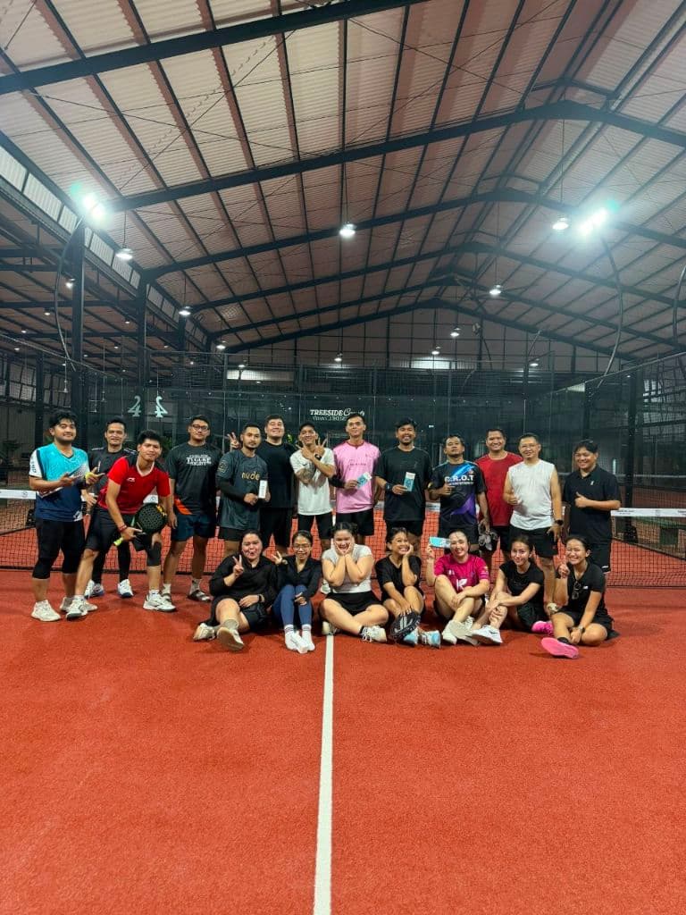 Cibubur Racquet Outstanding Team media 4