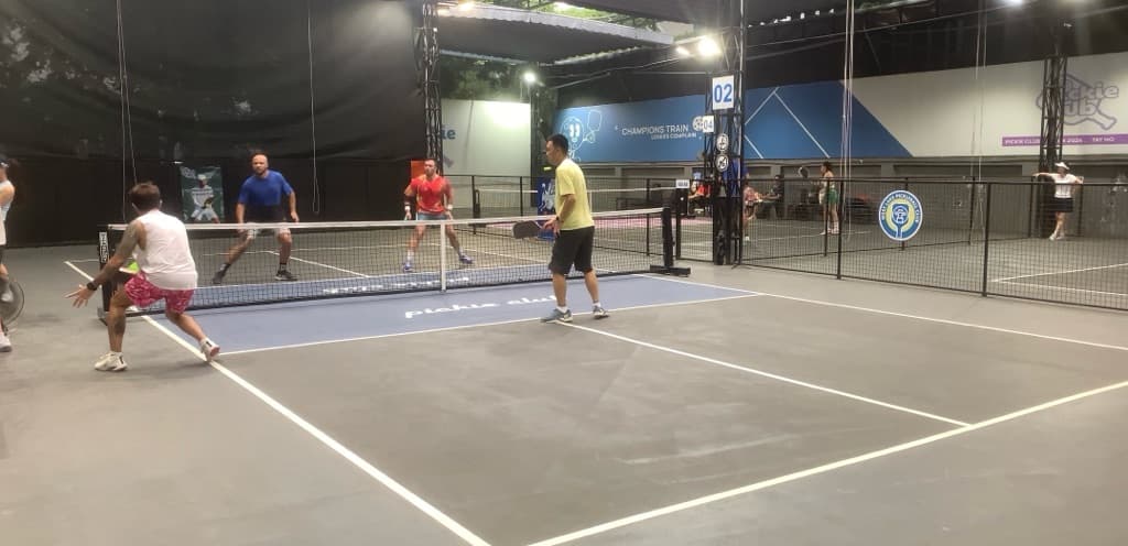 West Lake Pickleball Club media 3