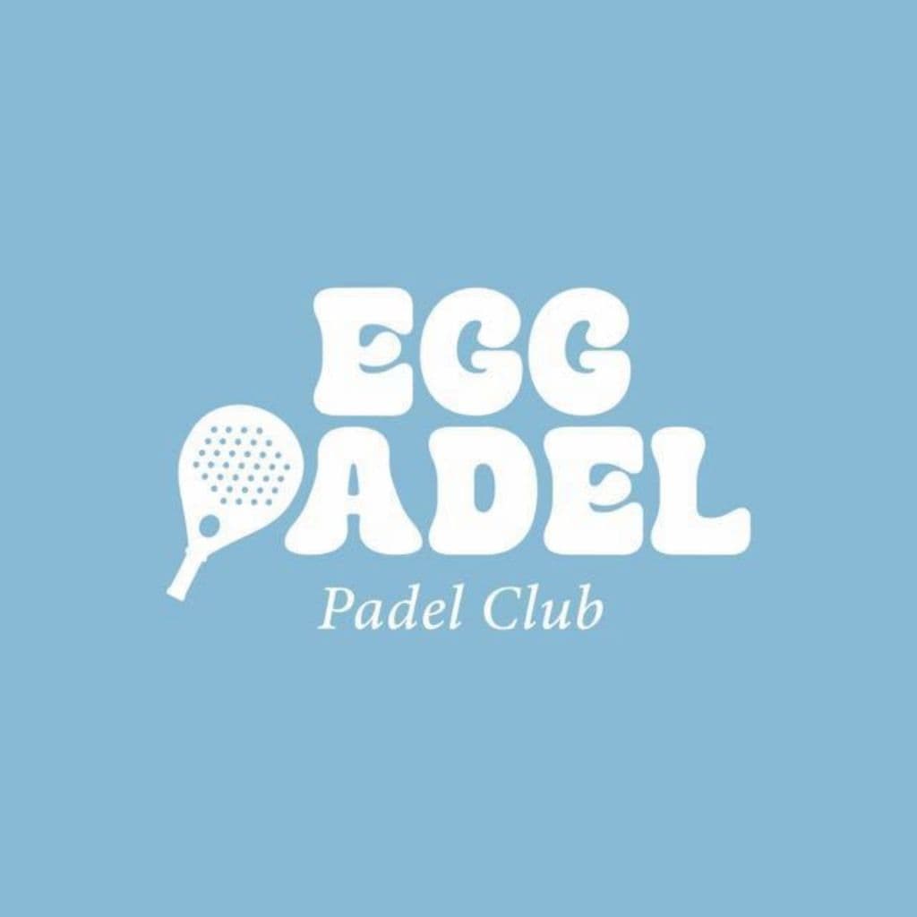 EGG PADEL BINTARO media 1