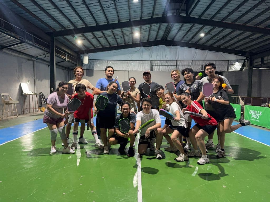 Good Game Pickleball media 3