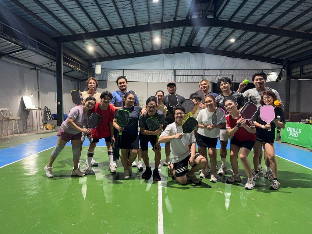 Good Game Pickleball media 4