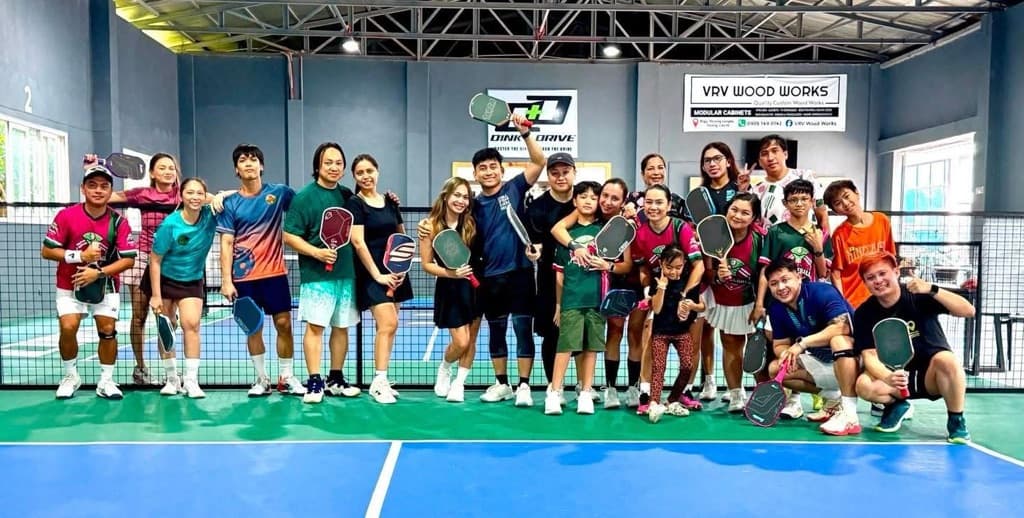 Gotta Dink Pickleball Club media 1