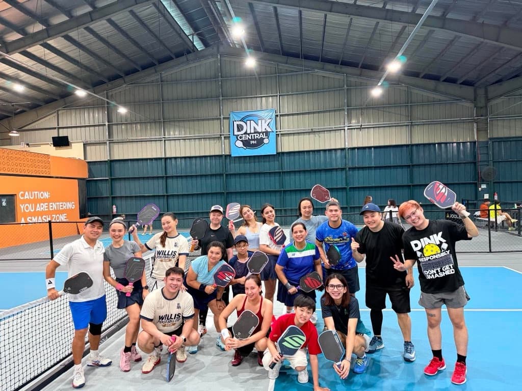 Gotta Dink Pickleball Club media 2
