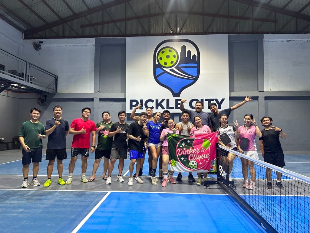 Dinker's Clique media 4
