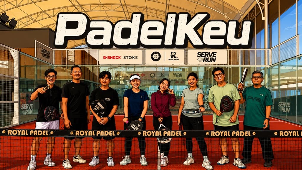 PadelKeu media 1