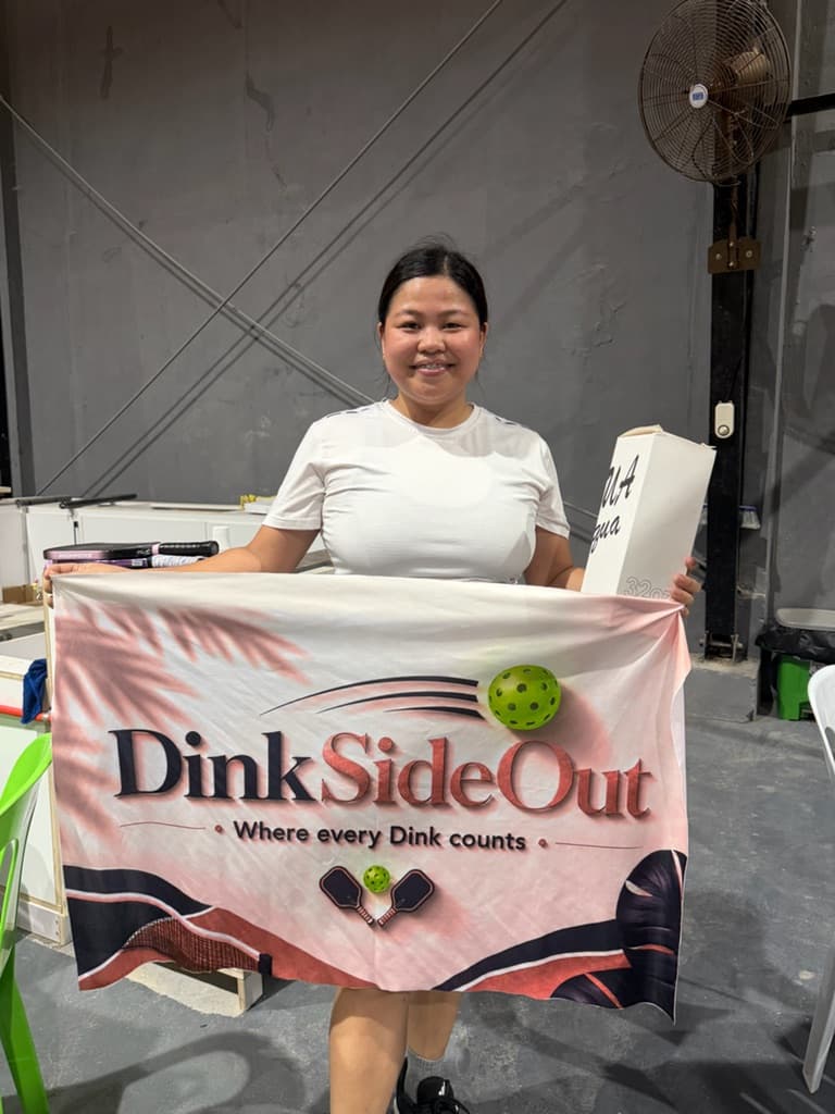 DinkSideOut media 6