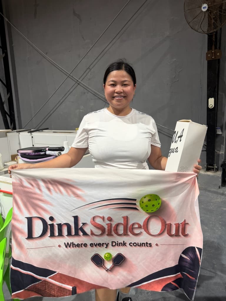 DinkSideOut media 5