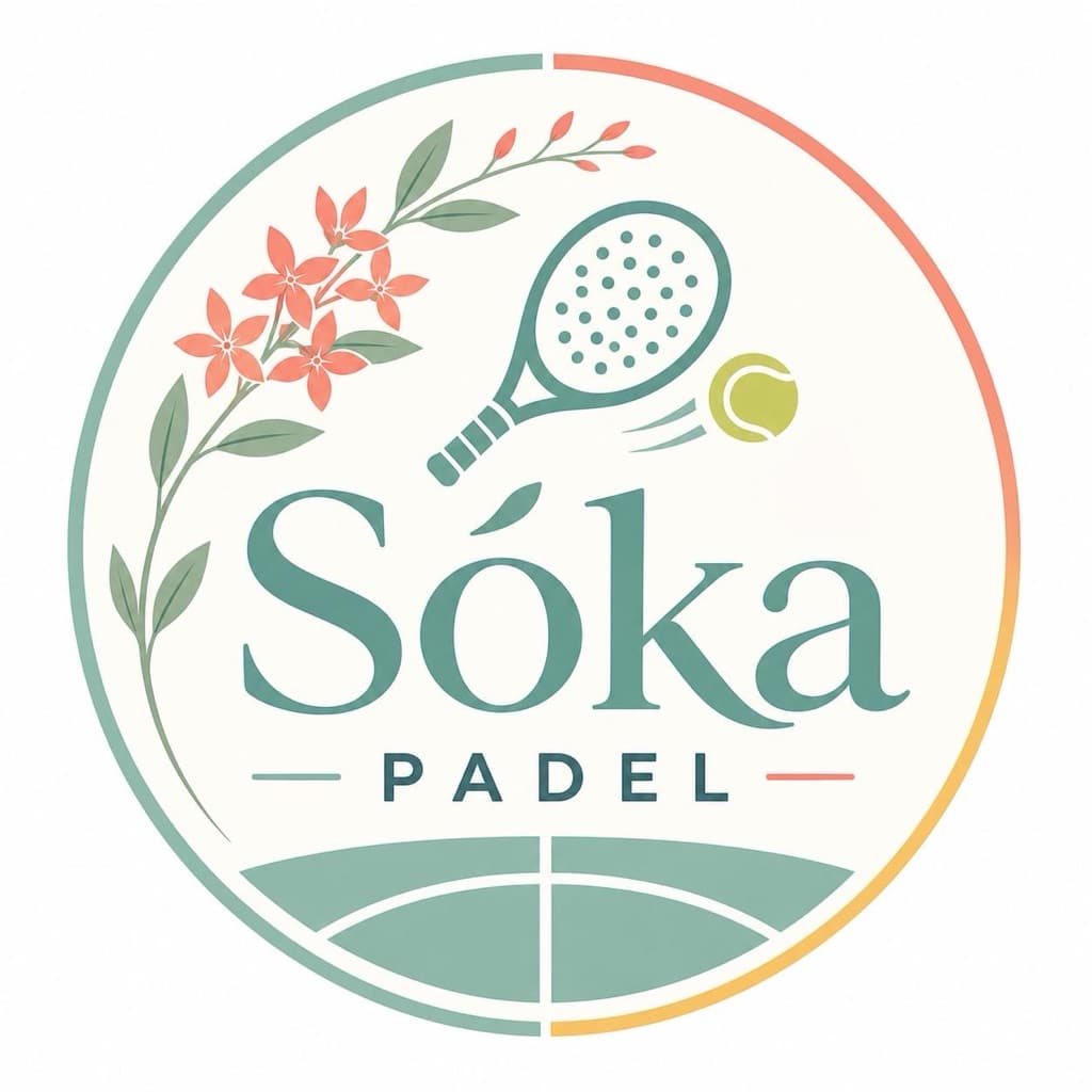 Sóka Padel media 1