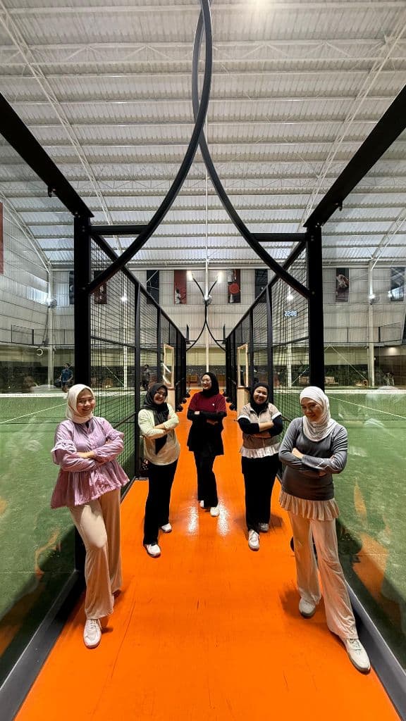 The Padel Brunch media 4