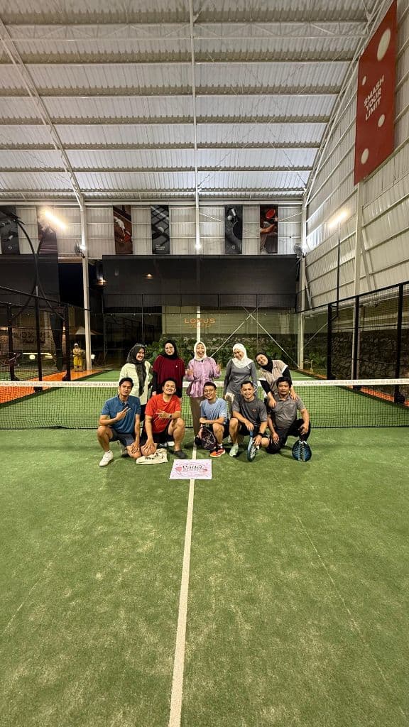 The Padel Brunch media 3