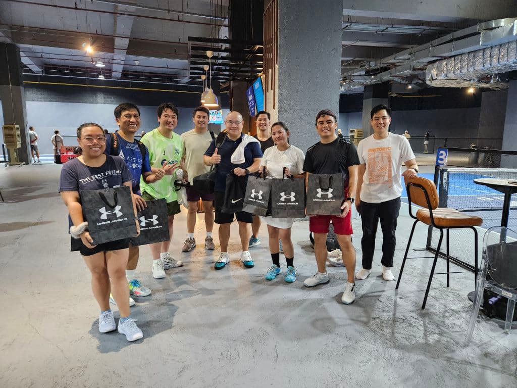 SMRI Pickleball Club media 6
