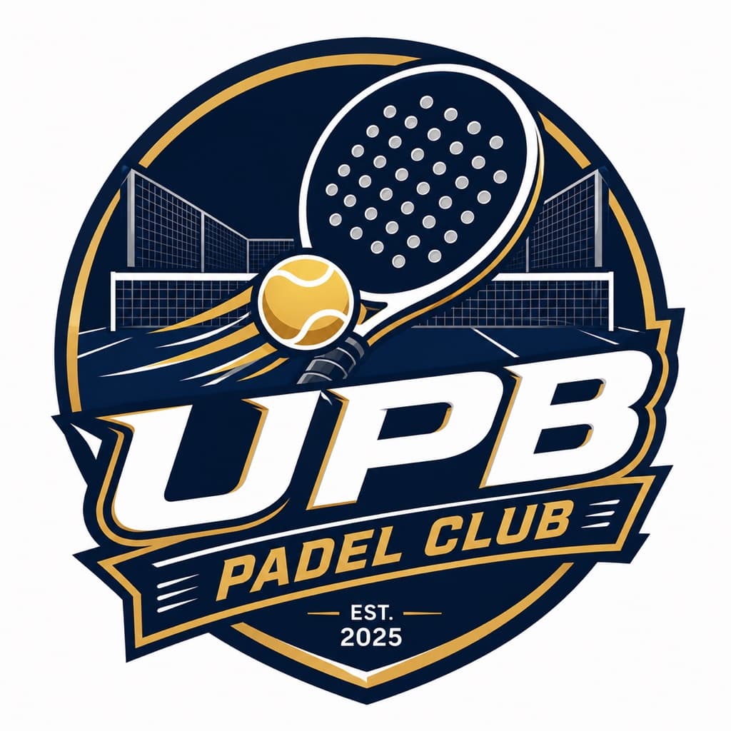 UPB padel Club media 1