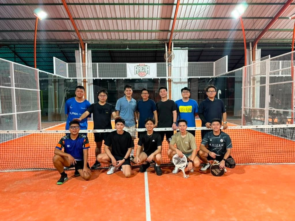 Padel Lucu2an media 1