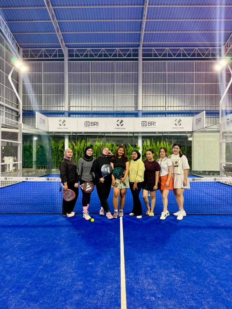 Poodal Padel media 3