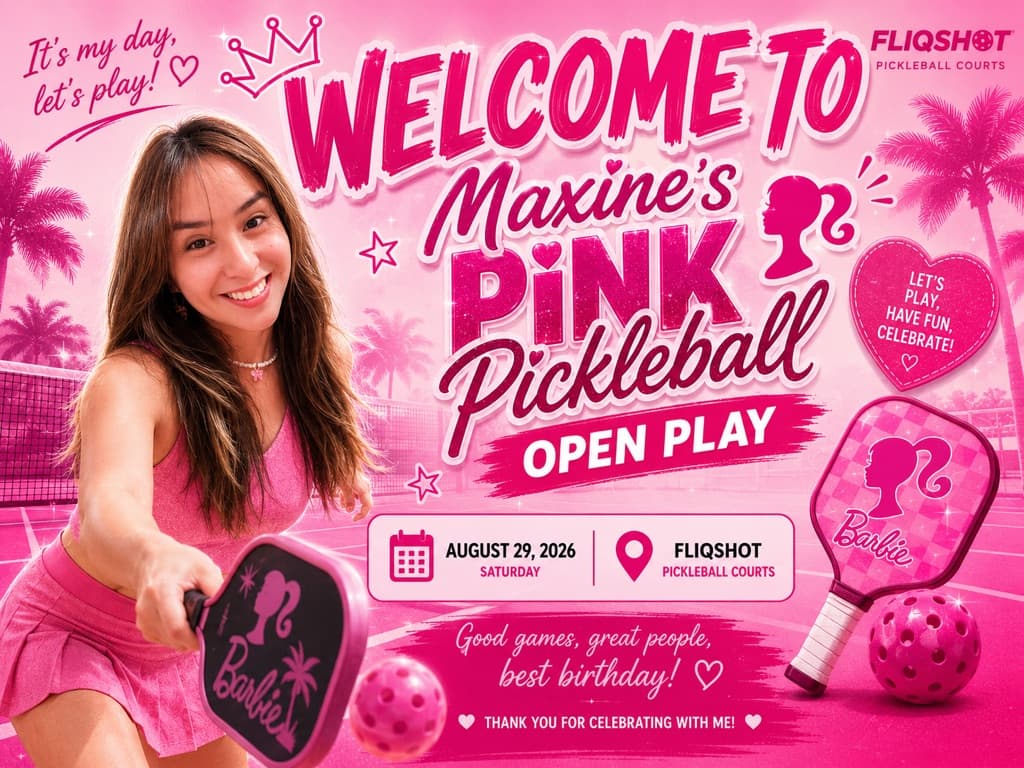 Open Play  media 1