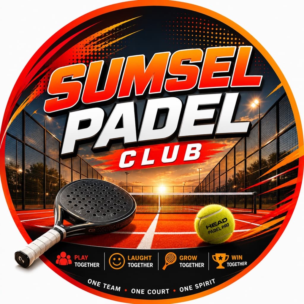 SUMSEL PADEL CLUB media 3