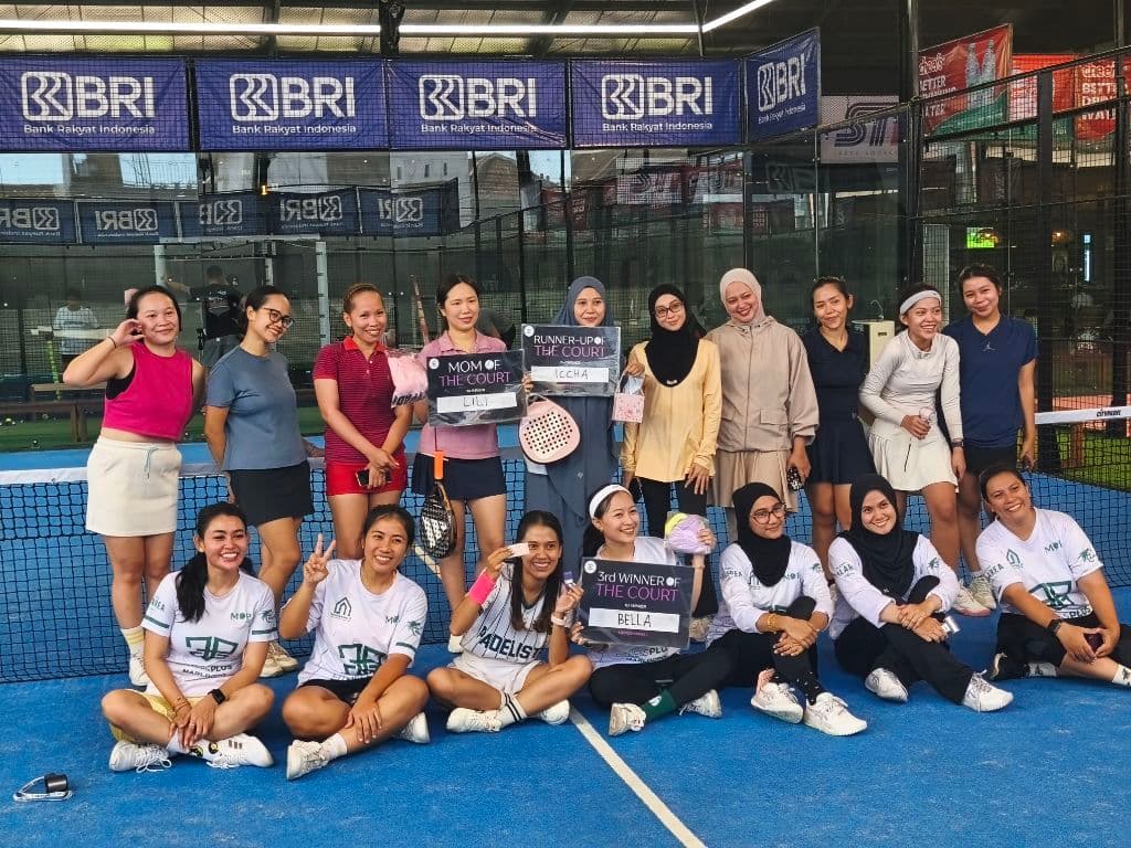 PadeLaperBali media 3